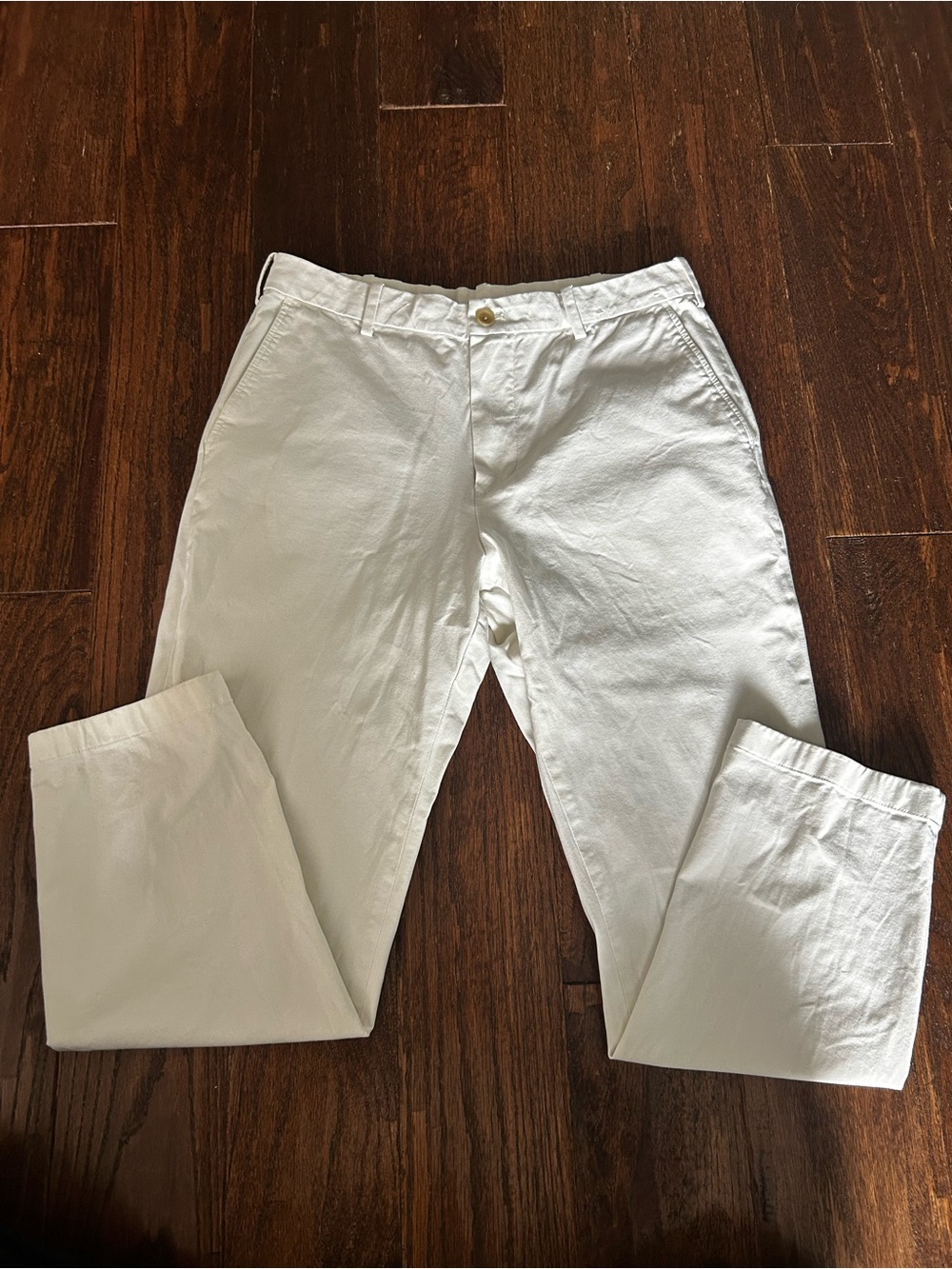 Uniqlo Men's Loose Dress Pants